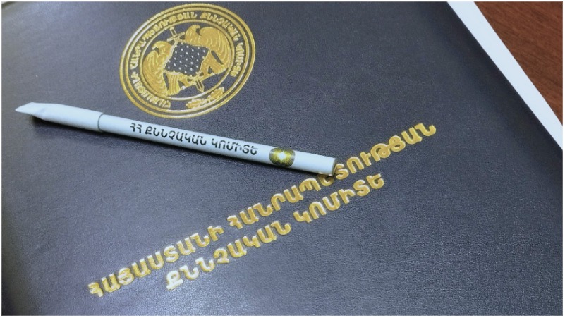 Հավաքներին մասնացելու համար նյութապես շահագրգռելու վարույթով, 5 անձի մասով, նախաքննությունն ավարտվել է