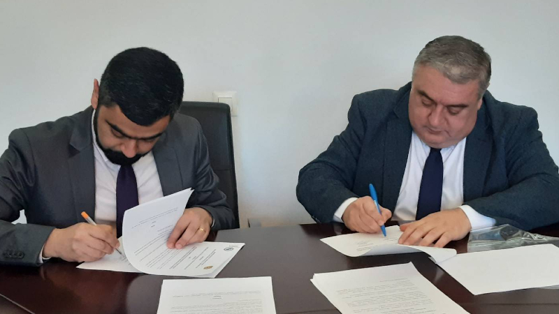 Հայաստանը և Վրաստանը նախատեսում են երիտասարդ գիտնականների փոխանակման ծրագրեր իրականացնել