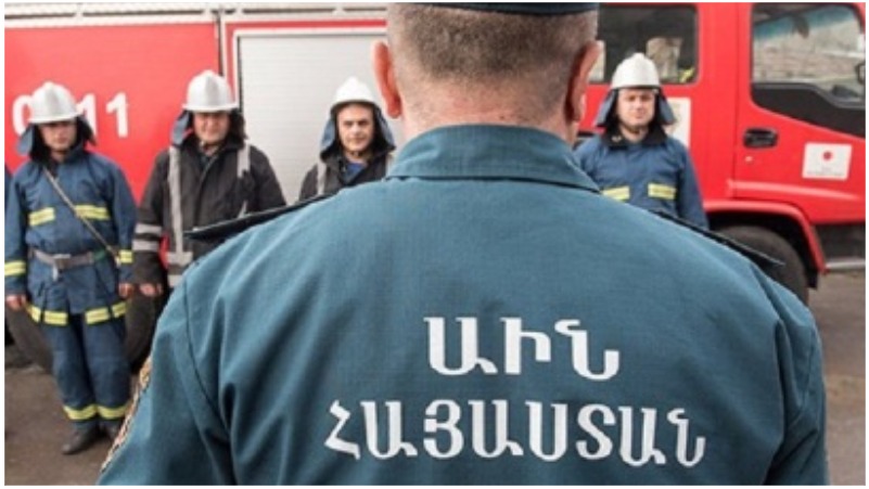 Հայտնաբերվել է որոնվող քաղաքացին