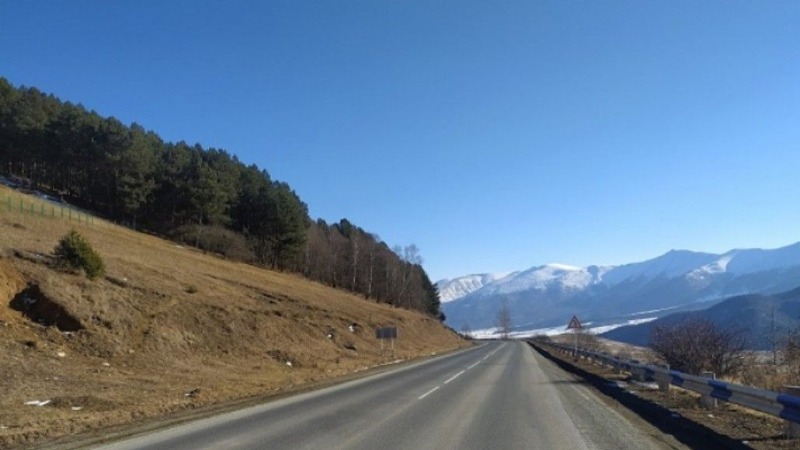 ՀՀ տարածքում կան փակ ավտոճանապարհներ