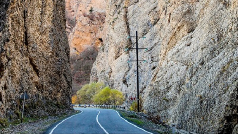 ՀՀ տարածքում կա փակ ավտոճանապարհ