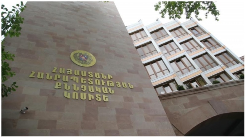 Ատամնաբույժին կյանքից զրկելու գործով ևս մեկ անձ կալանավորվել է