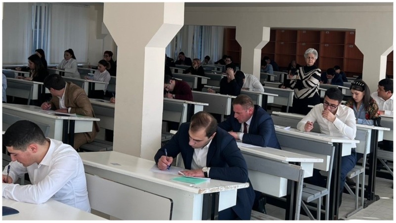 Քննչական կոմիտեում ընթանում է ինքնավար պաշտոն զբաղեցնող անձանց թեկնածուների ցուցակի համալրման հերթական փուլը