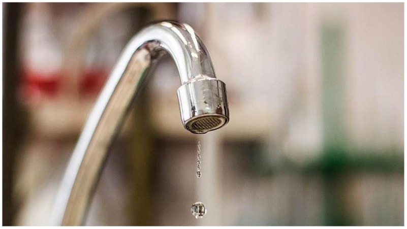 Ջրանջատում՝ Արմավիրում