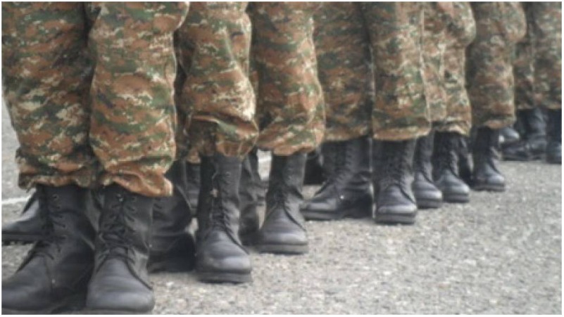 Կապահովվի անհայտ կորած զինծառայողների և քաղաքացիական անձանց ընտանիքներին սոցիալական աջակցության տրամադրման շարունակականությունը