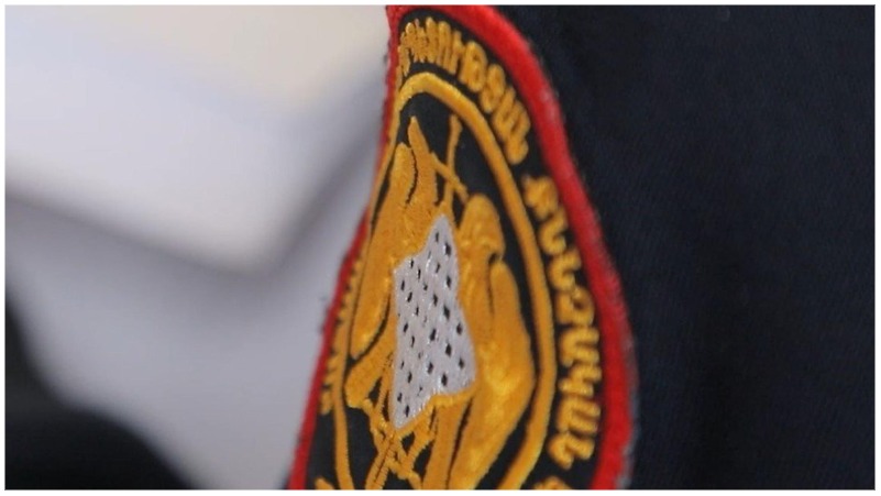 Պարզվել է Կիևյան փողոցում տեղի ունեցած խուլիգանության մասնակիցներից 2-ի ինքնությունը. նրանց ձերբակալելու հանձնարարություն է տրվել