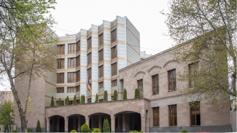 Կիրանց բնակավայրի մոտ դանակի գործադրմամբ կատարված խուլիգանության վերաբերյալ վարույթով Երևանի 39-ամյա բնակչին մեղադրանք է ներկայացվել