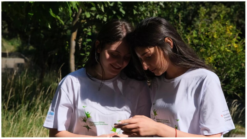 Ձևավորվում է Կլիմայի փոփոխության հարցերով երիտասարդական խորհուրդ