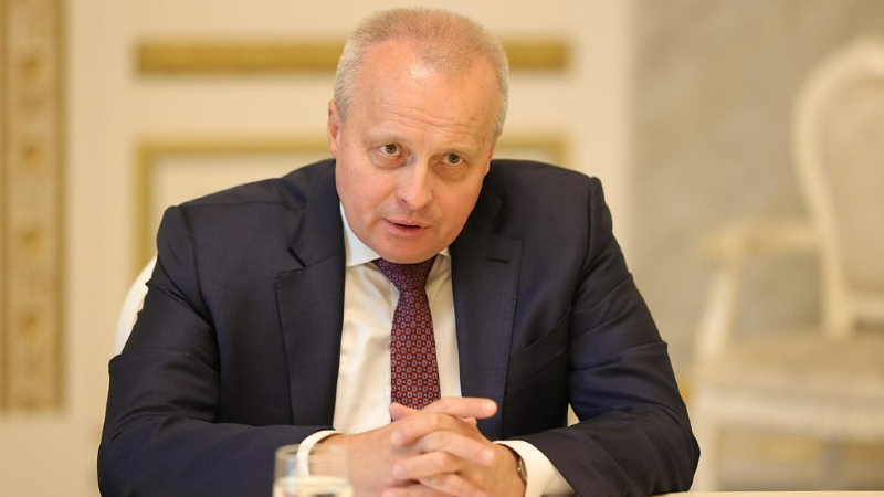 Կոպիրկինը կանչվել է Մոսկվա. «Հրապարակ»