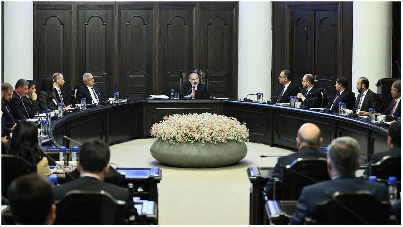 Կստեղծվեն պատմամշակութային արգելոցներ