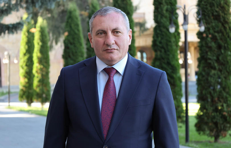 Լոռու մարզպետը հրաժարական է ներկայացրել