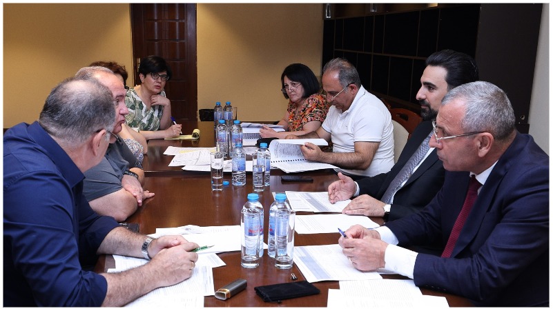 Մարզահամերգային համալիրը 2023 թվականին ապահովել է 106 մլն շահույթ