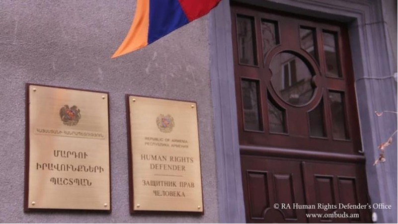 ՄԻՊ ներկայացուցիչները առանձնազրույցներ են ունեցել ավելի քան 160 անձանց հետ