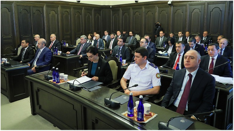 Հստակեցվել են մի շարք կրթահամալիրների կառուցման պատվիրակման աշխատանքները