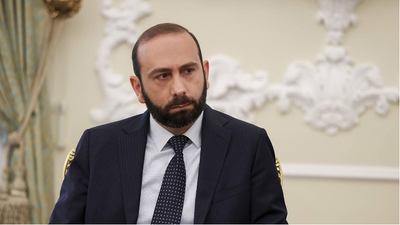 Միրզոյանը և Բորելը հանդես կգան համատեղ մամուլի ասուլիսով