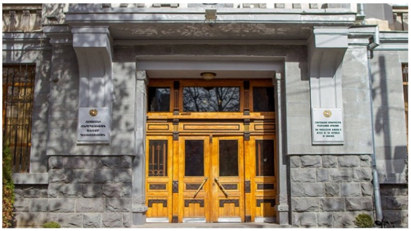 Մոտ 90 մլն դրամը գերազանցող փողերի լվացման գործը դատախազն ուղարկել է դատարան