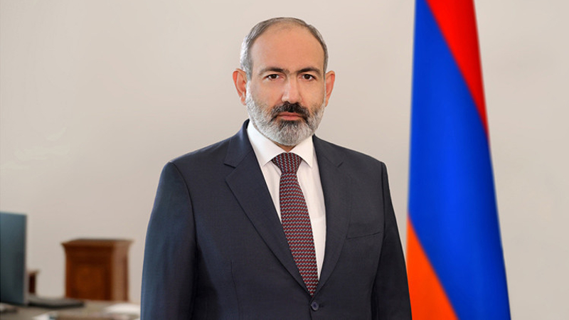 Ցնցված եմ Սլովակիայի վարչապետի վրա հարձակումից. Փաշինյան