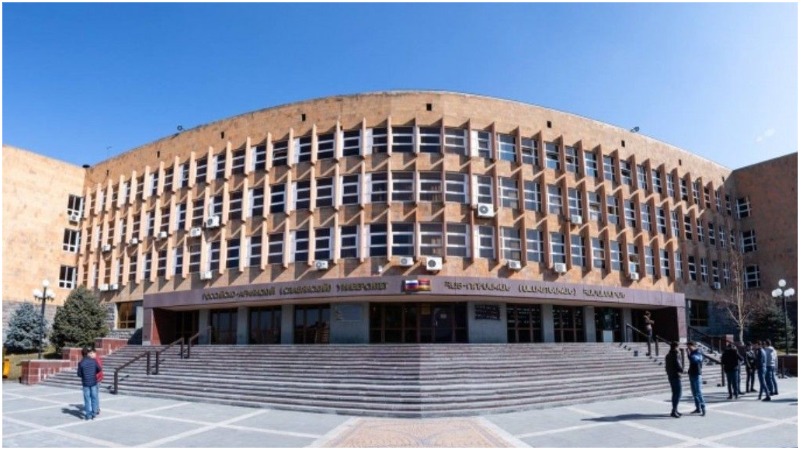 Նոր համաձայնագիր է ստորագրվել Ռուս-Հայկական համալսարանի գործունեության պայմանների վերաբերյալ