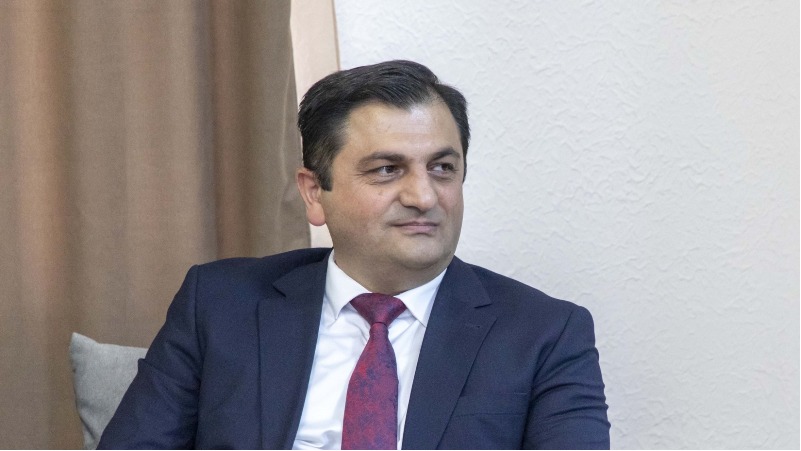Սևանում ծեծկռտուքի գործով կա 4 կալանավորված. Գոռ Աբրահամյան