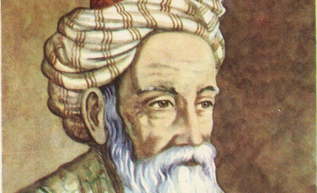 Օմար Խայամի լավագույն մտքերը կյանքի, մարդու և սիրո մասին