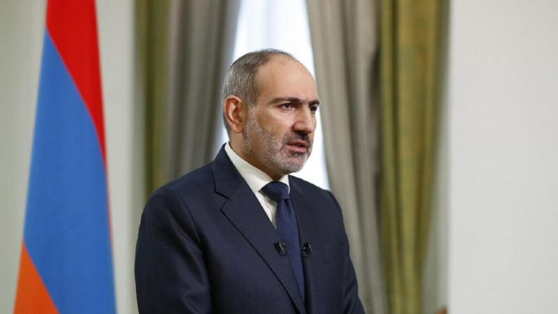 Հայաստանի կառավարությունը մեծ կարևորություն է տալիս հայ-չինական հարաբերություններին. Փաշինյանը շնորհավորել է չինական Նոր տարին