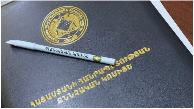 Պայմանագրային զինծառայող հանդիսացող անձին ծանր մարմնական վնաս պատճառելու մեղադրանքով կալանավորվել է Արագածոտնի բնակիչը