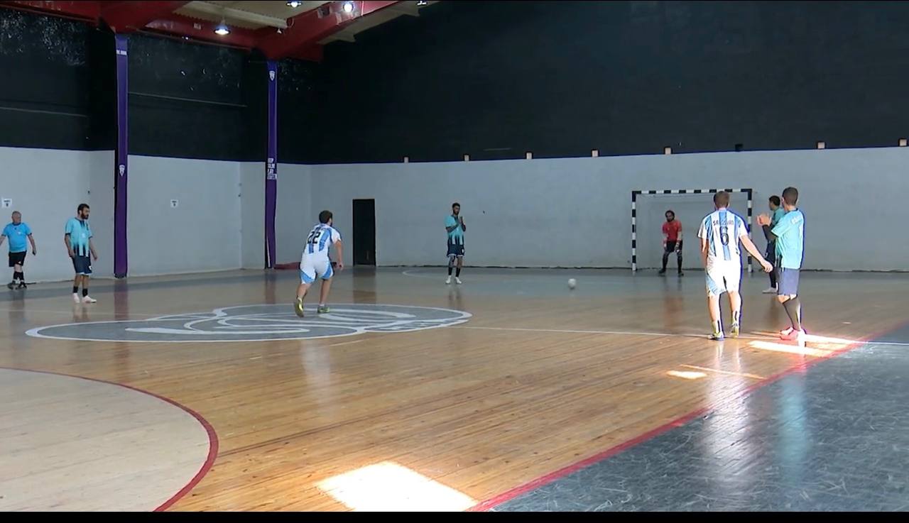 Ֆուտզալի մրցաշարը կունենա նոր չեմպիոն. հայտնի են եզրափակիչի մասնակիցները