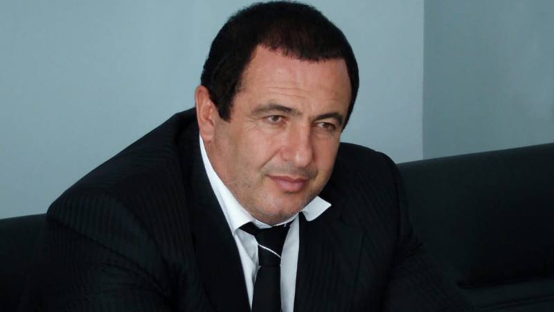 Գագիկ Ծառուկյանը շնորհակալություն է հայտնում աջակցության համար