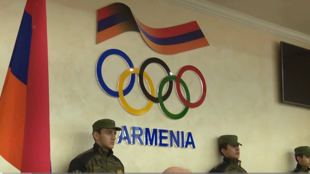 Գ. Ծառուկյանը պարգևատրել է ուժային կառույցների վետերաններին, անվանի մարզիկներին ու մարզիչներին