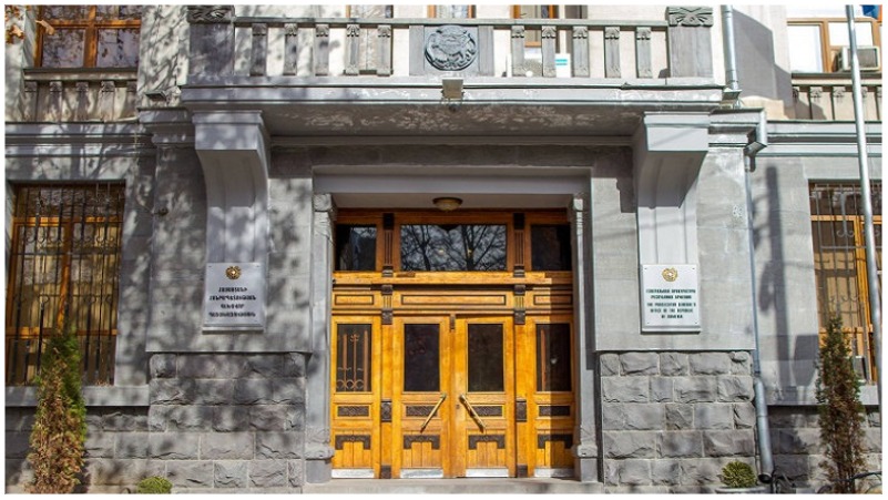 Գլխավոր դատախազությունը Քաջարան համայնքի ղեկավարից պահանջում է բռնագանձել անշարժ և շարժական գույքեր