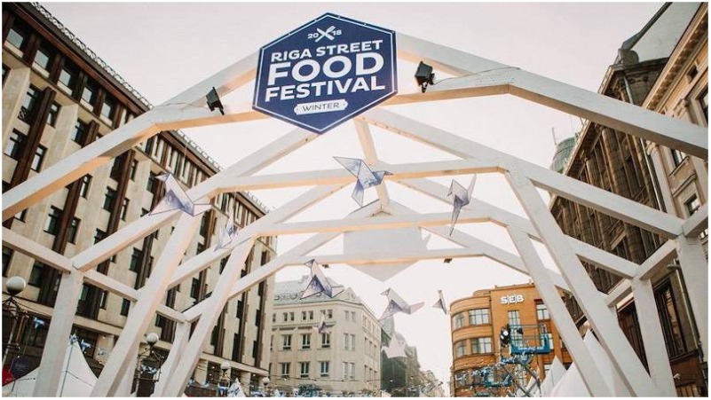 ՀՀ-ն կմասնակցի «Riga Food 2024» միջազգային ցուցահանդեսին