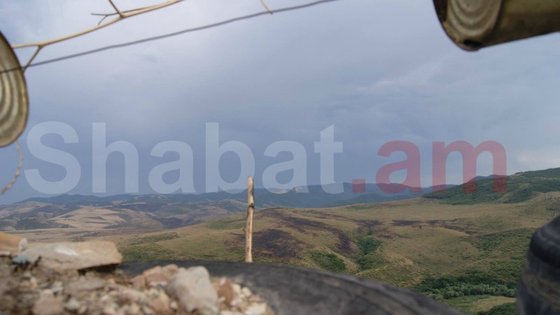 Ադրբեջանի տարածած հաղորդագրությունը չի համապատասանում իրականությանը. ՊՆ