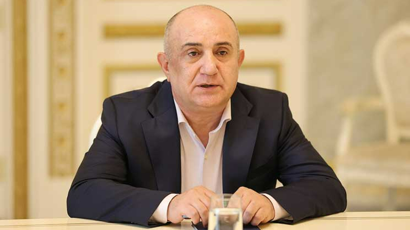 Բաբայանը մտադիր է դիրքավորվել ընդդիմադիր դաշտում և առաջիկա ընտրություններին հանդես գալ իբրև ընդդիմադի՞ր. «Հրապարակ»