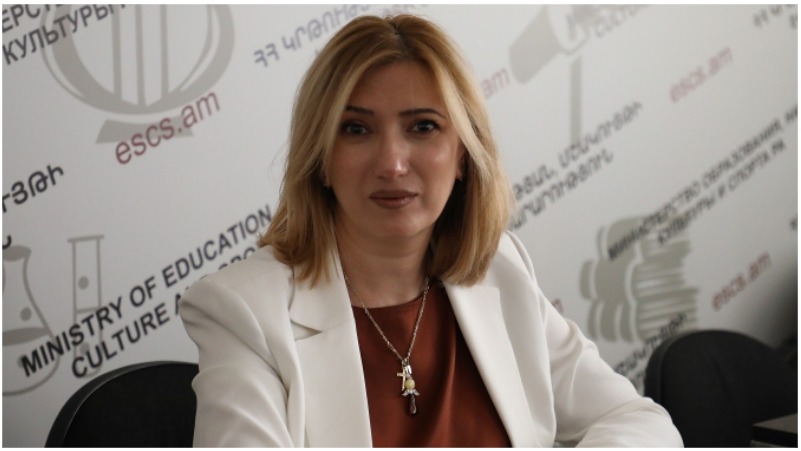 Շինարարության ոլորտում ներդրվել է նոր պահանջարկ ունեցող մասնագիտություն