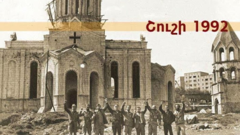 «Հարսանիք լեռներում» ռազմական գործողություն․ Այսօր Շուշիի ազատագրման օրն է