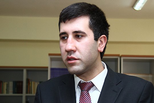 Արցախի ՄԻՊ-ի կոչը Եվրոպային. աջակցել Արցախի բնակիչների իրավունքները պաշտպանելու հարցում