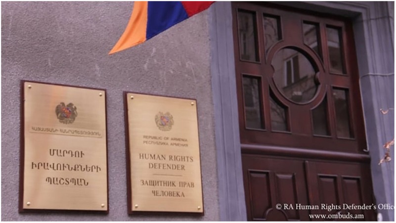 Սոցիալական խնամքի ծառայություններ մատուցող կենտրոնում մի շարք խնդիրներ են արձանագրվել