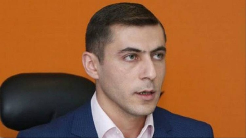 Վաղվանից ձմեռ է միայն օրացույցով. Գագիկ Սուրենյան