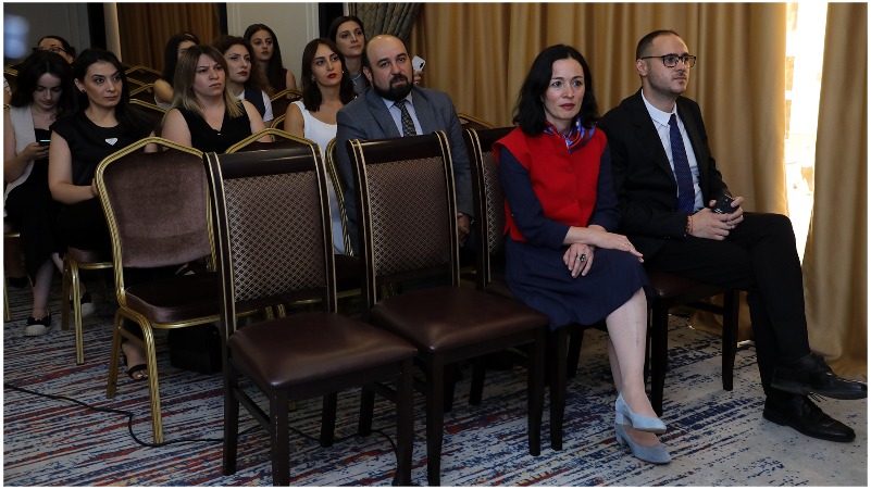 Գործարկվել է թանգարանների էլեկտրոնային տոմսերի միասնական ավտոմատացված համակարգը (լուսանկարներ)