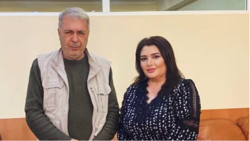 Հույս ունեմ, որ հայ թատրոնի զարթոնքը շարունակական է լինելու. Իվետա Տոնոյան