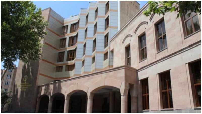 Թմրամիջոցների ապօրինի շրջանառության հերթական դեպքն է բացահայտվել. երկու անձ կալանավորվել է