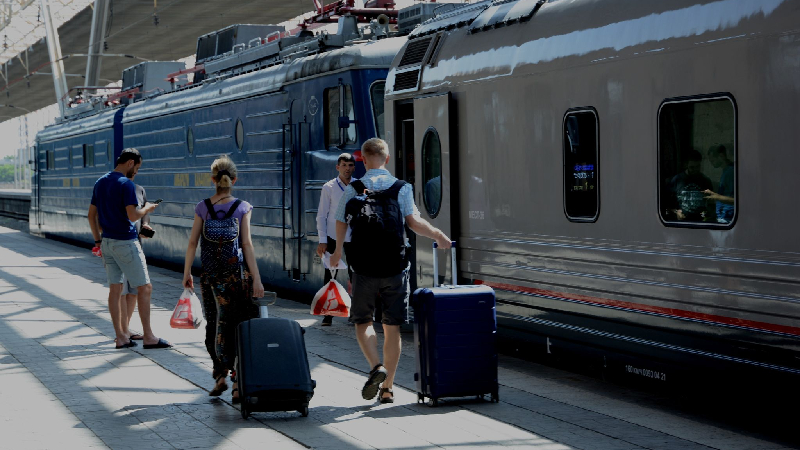 ՀԿԵ-ն արձանագրում է ուղևորափոխադրումների աճ բոլոր ուղղություններով