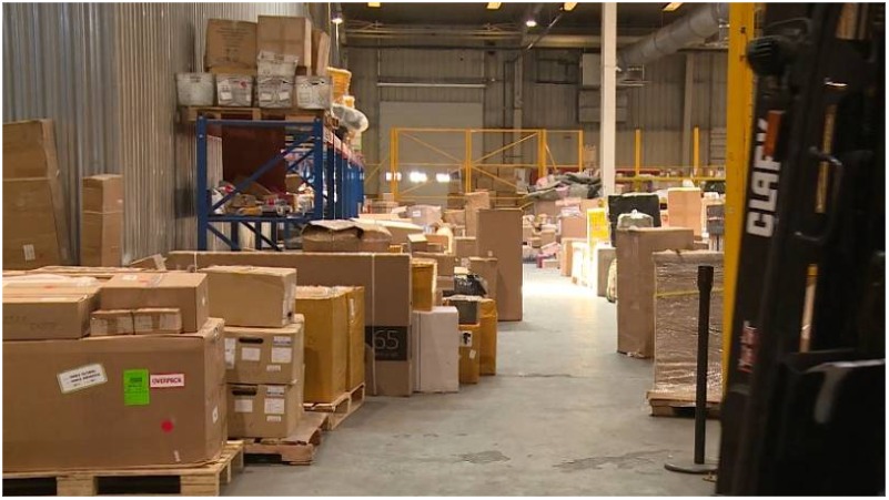 Ի՞նչ պետք է իմանալ ֆիզիկական անձանց անունով փոխադրվող ոչ անձնական օգտագործման ապրանքների համար մաքսային մարմնի կողմից հայտարարագիր լրացնելու վերաբերյալ (տեսանյութ)