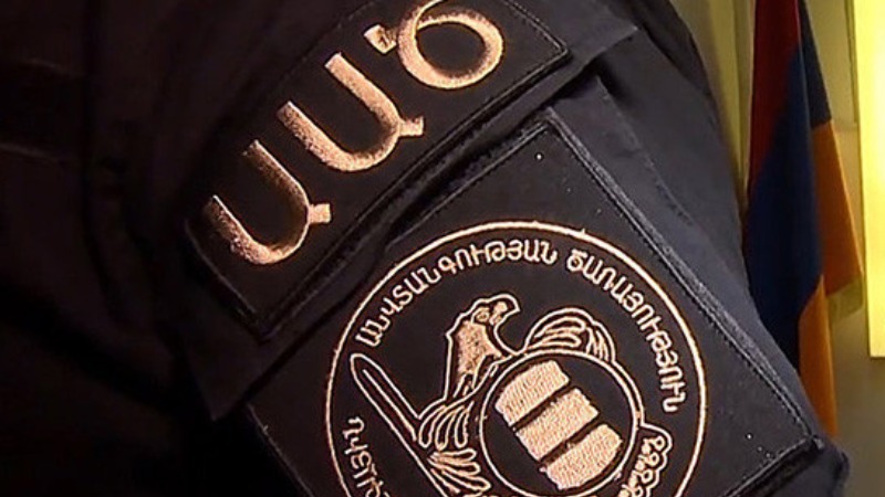Ոչ իրավաչափ ցանկացած վարքագիծ չեզոքացվելու է օրենքով սահմանված ողջ գործիքակազմի կիրառմամբ. ԱԱԾ