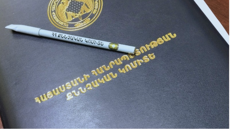 Որոնվող 63-ամյա տղամարդու առերևույթ սպանության մեղադրանքով կալանավորվել է Կապանի բնակիչը