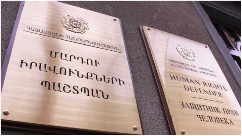 Զինծառայողների ու նրանց ընտանիքի անդամների իրավունքների պաշտպանության հետ կապված հարցերն իմ ամենօրյա ուշադրության ներքո են. ՄԻՊ