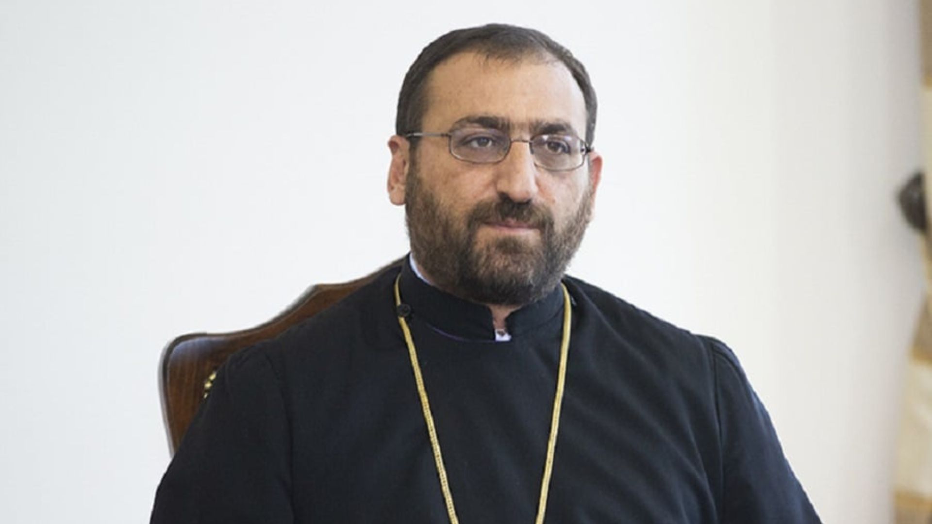 Դատախազությունը զբաղվում է Արշակ Սրբազանի վերաբերյալ տարածված տեսանյութերի գործով