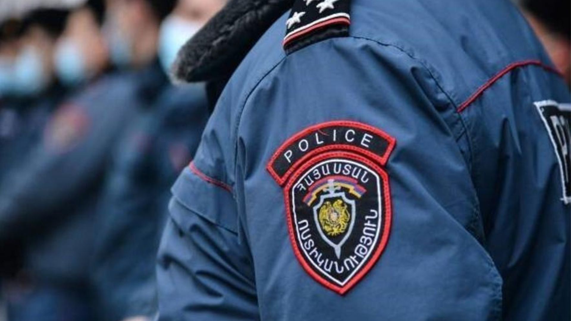 Թմրամիջոցների գործով հետախուզվող 58-ամյա տղամարդը հայտնաբերվել է Երևանում