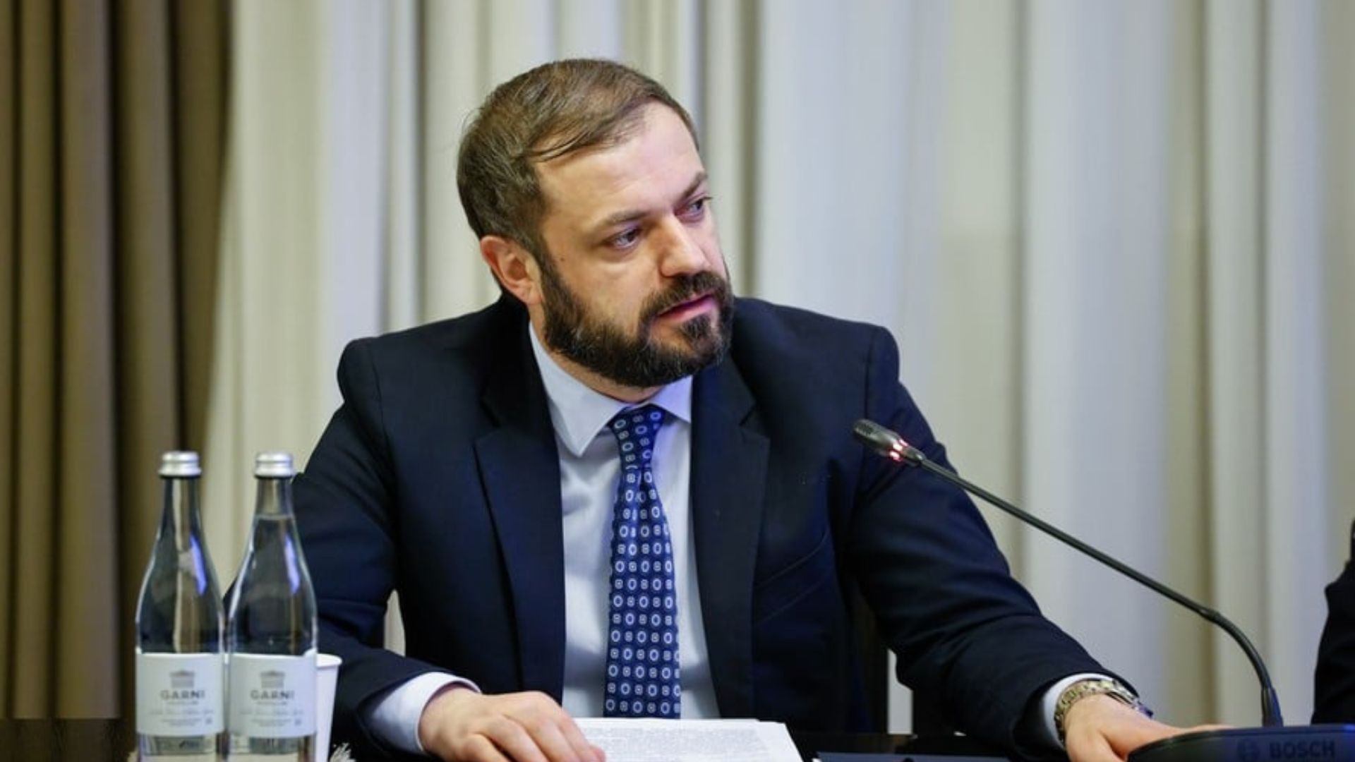 Հայաստան–Գերմանիա տնտեսական կապերը ընդլայնվում են