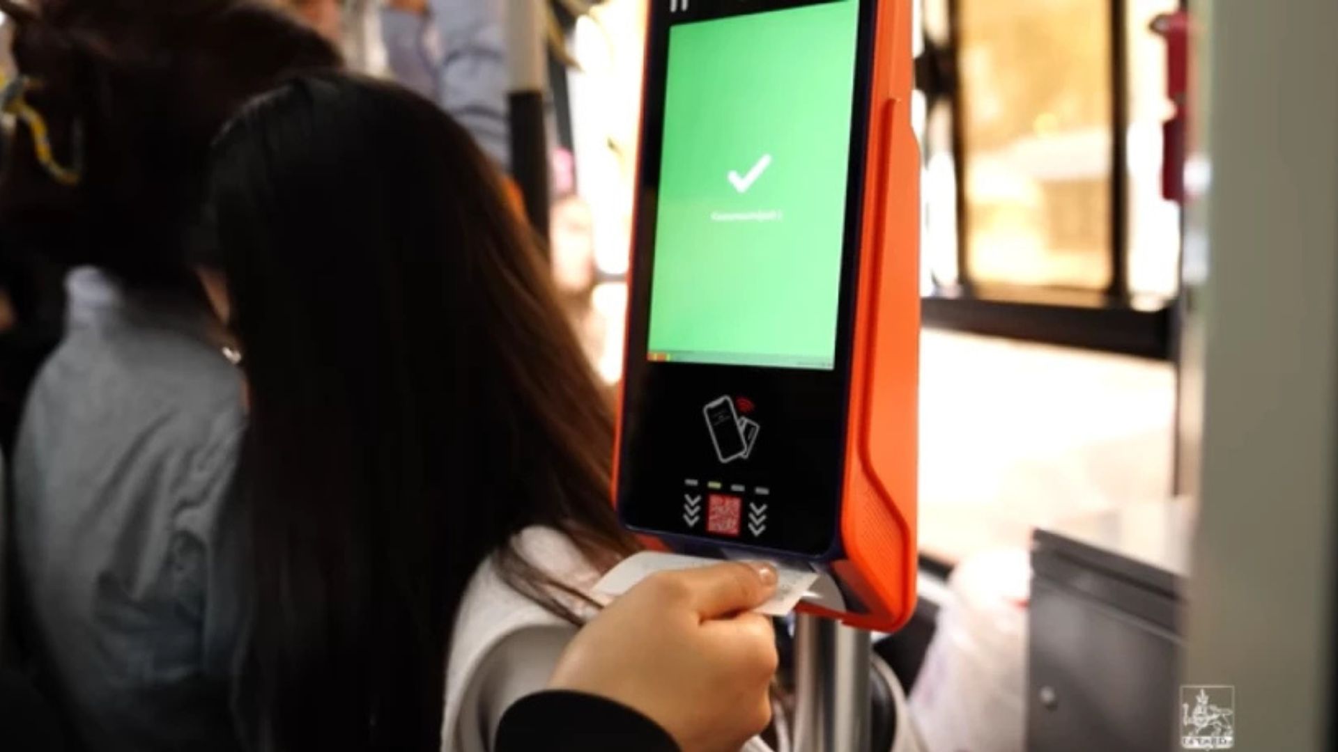 700 տուգանք՝ Երևանի հասարակական տրանսպորտում մեկ շաբաթվա ընթացքում